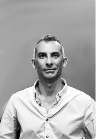Pablo Pizzuto
